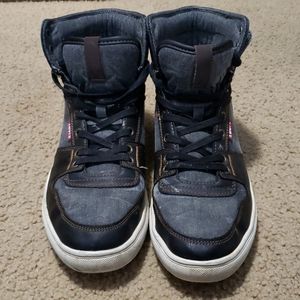 Levi's High Tops